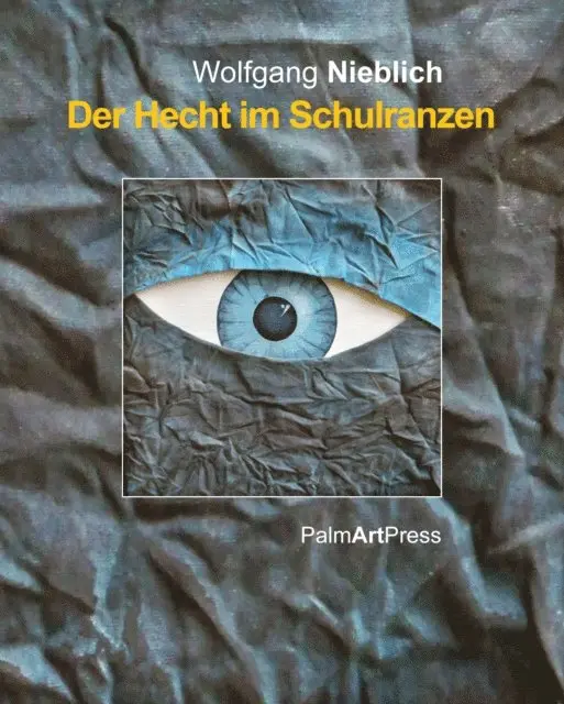 Wolfgang Nieblich - Der Hecht im Schulranzen, E-bok. Tillgänglighet: Lägg i varukorg