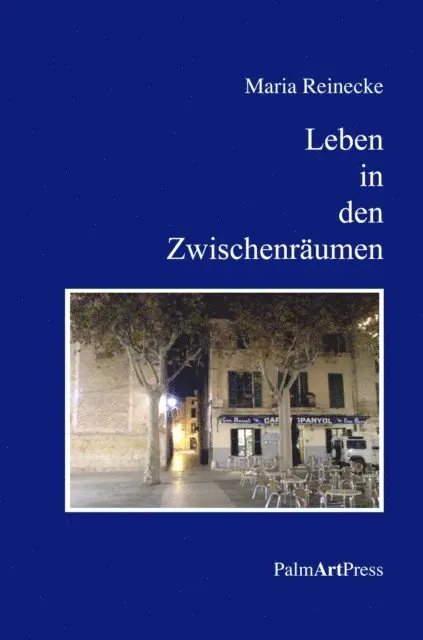 Maria Reinecke - Leben in den Zwischenräumen, E-bok. Tillgänglighet: Lägg i varukorg