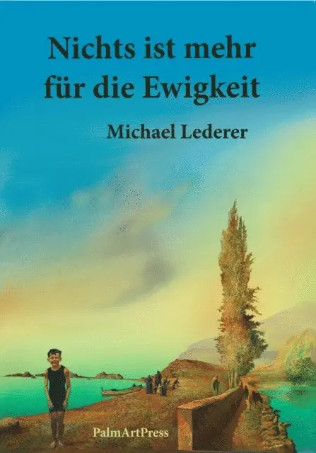 Michael Lederer, Catharine Nicely - Nichts ist mehr für die Ewigkeit, E-bok. Tillgänglighet: Lägg i varukorg
