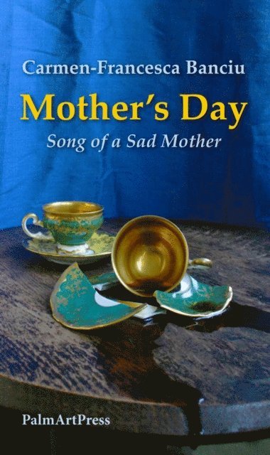 Carmen-Francesca Banciu - Mother's Day, E-bok