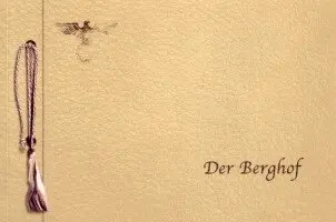 Der Berghof in Farbe