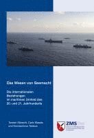 Albrecht Torsten, Masala Carlo, Tsetsos Konstantinos - Das Wesen von Seemacht, Häftad