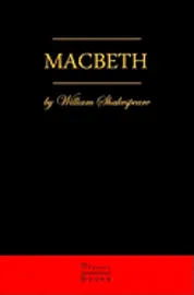 William Shakespeare - Macbeth, Häftad. Tillgänglighet: Lägg i varukorg