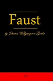 Johann Wolfgang Von Goethe - Faust, Häftad. Tillgänglighet: Lägg i varukorg