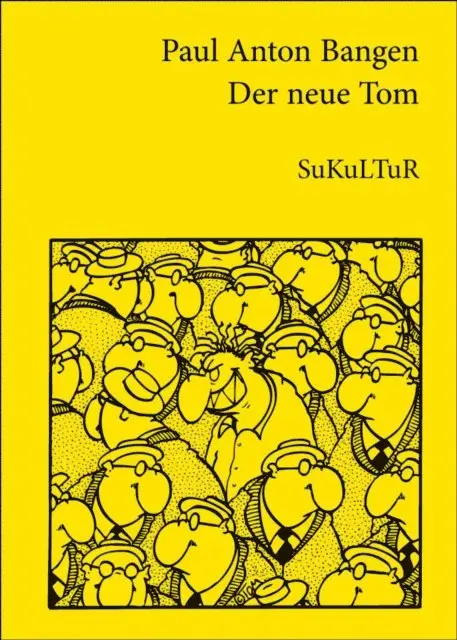 Paul Anton Bangen - Der neue Tom, E-bok. Tillgänglighet: Lägg i varukorg
