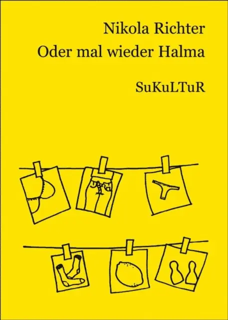 Nikola Richter - Oder mal wieder Halma, E-bok. Tillgänglighet: Lägg i varukorg