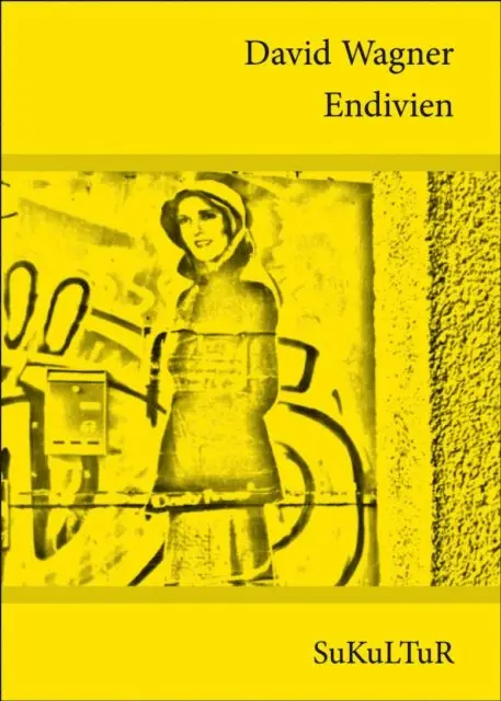 David Wagner - Endivien, E-bok. Tillgänglighet: Lägg i varukorg