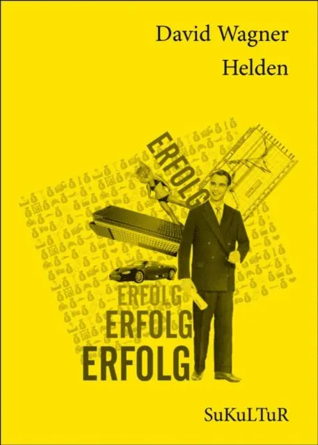 David Wagner - Helden, E-bok. Tillgänglighet: Lägg i varukorg