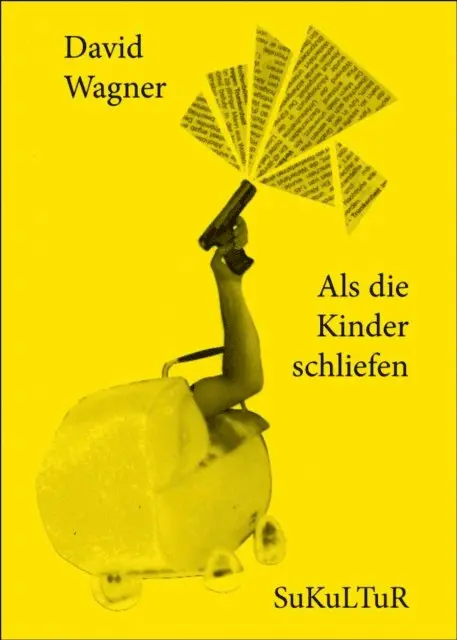 David Wagner - Als die Kinder schliefen, E-bok. Tillgänglighet: Lägg i varukorg