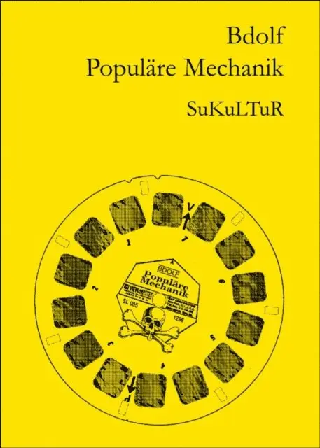 Bdolf - Populäre Mechanik, E-bok. Tillgänglighet: Lägg i varukorg