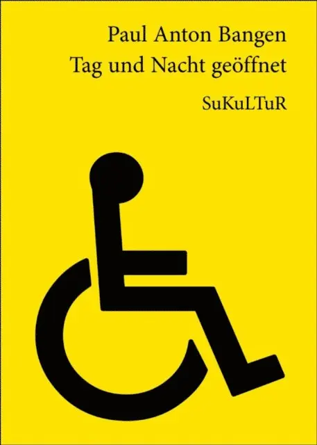 Paul Anton Bangen - Tag und Nacht geöffnet, E-bok. Tillgänglighet: Lägg i varukorg