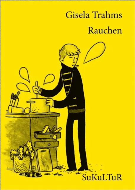 Gisela Trahms - Rauchen, E-bok. Tillgänglighet: Lägg i varukorg