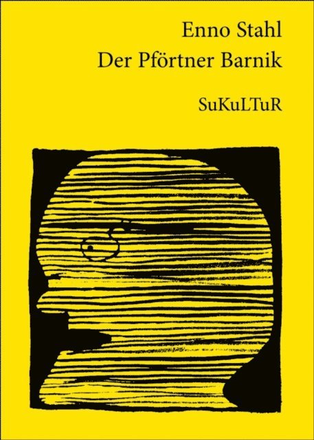 Enno Stahl - Der Pförtner Barnik, E-bok