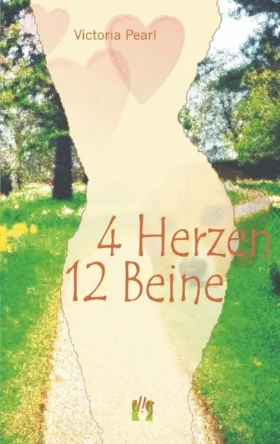 Victoria Pearl - 4 Herzen 12 Beine, E-bok. Tillgänglighet: Lägg i varukorg