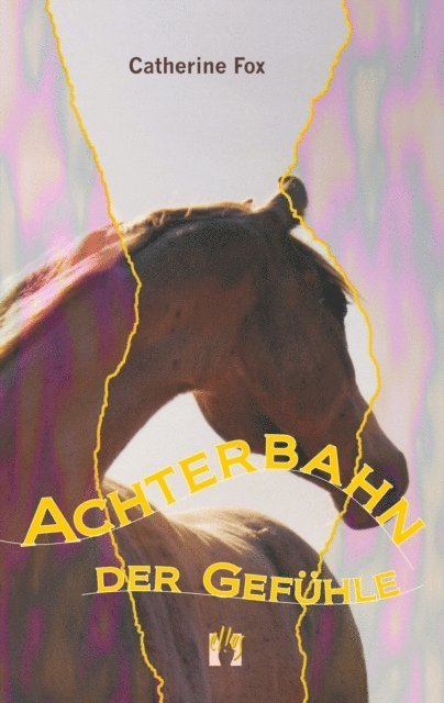 Catherine Fox - Achterbahn der Gefühle, E-bok. Tillgänglighet: Lägg i varukorg