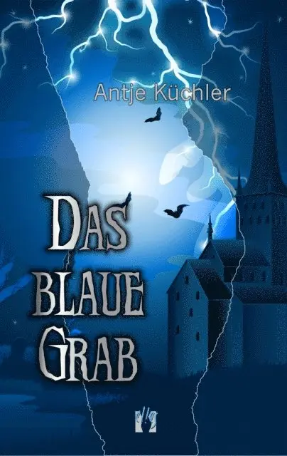 Antje Kuchler - Das blaue Grab, E-bok. Tillgänglighet: Lägg i varukorg