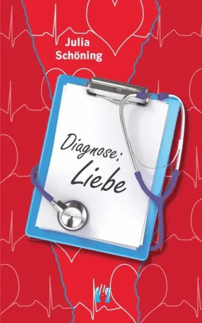 Julia Schoning - Diagnose: Liebe, E-bok. Tillgänglighet: Lägg i varukorg