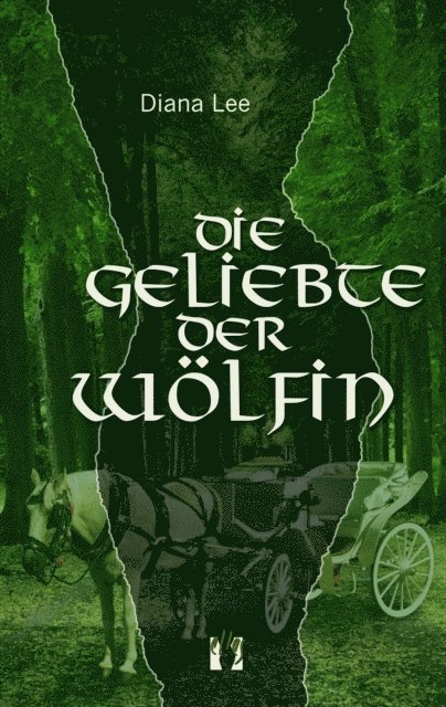 Diana Lee - Die Geliebte der Wölfin, E-bok. Tillgänglighet: Lägg i varukorg
