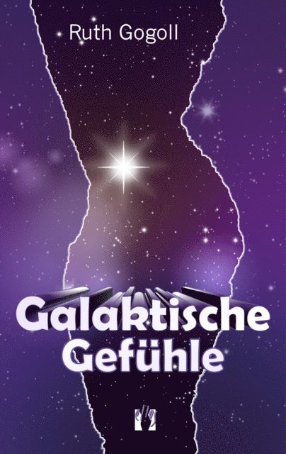 Ruth Gogoll - Galaktische Gefühle, E-bok. Tillgänglighet: Lägg i varukorg