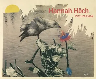 Hannah Hoch