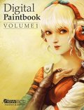 Digital Paintbook Volume 1