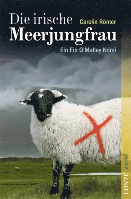 Carolin Romer - Die irische Meerjungfrau, E-bok. Tillgänglighet: Lägg i varukorg