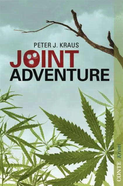 Peter J. Kraus - Joint Adventure, E-bok. Tillgänglighet: Lägg i varukorg