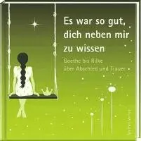 Es war so gut, dich neben mir zu wissen, Inbunden. Tillgänglighet: Lägg i varukorg