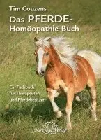 Tim Couzens - Das Pferde-Homöopathie-Buch, Inbunden. Tillgänglighet: Lägg i varukorg
