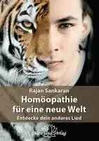 Rajan Sankaran - Homöopathie für eine neue Welt, Inbunden. Tillgänglighet: Lägg i varukorg