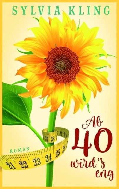 Sylvia Kling - Ab 40 wird's eng!, E-bok