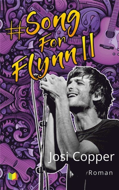 Josi Copper - #SongForFlynn2, E-bok