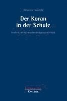 Johannes Twardella - Der Koran in der Schule, Häftad