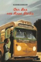 Fabrizio Silei - Der Bus von Rosa Parks, Inbunden