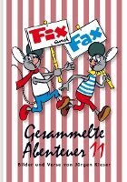 Klaus D. Schleiter - Fix und Fax 11, Häftad