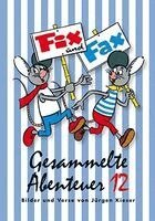 Fix und Fax 12, Häftad