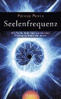 Penny Peirce - Seelenfrequenz, Inbunden