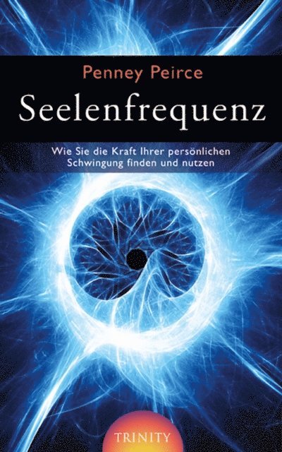 Penny Peirce - Seelenfrequenz, E-bok