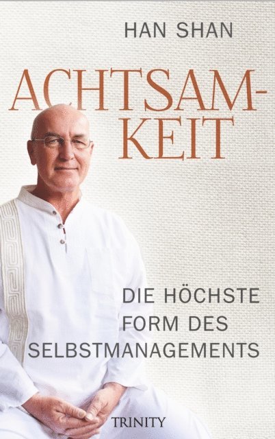 Han Shan - Achtsamkeit, E-bok