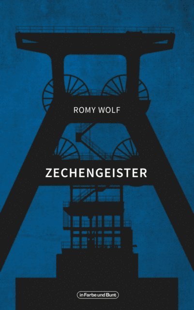 Romy Wolf - Zechengeister, E-bok. Tillgänglighet: Lägg i varukorg