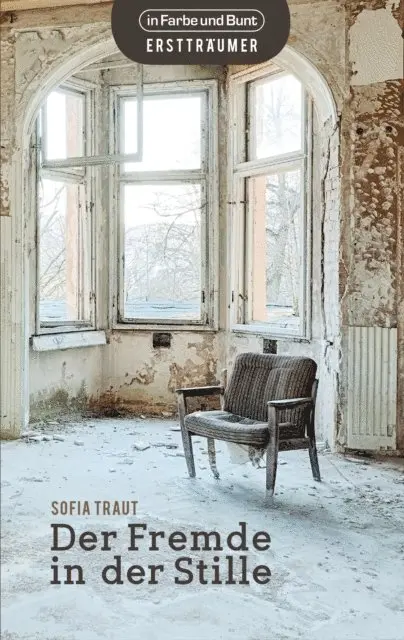 Sofia Traut - Der Fremde in der Stille, E-bok. Tillgänglighet: Lägg i varukorg