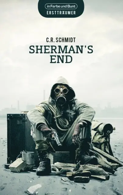 C.R. Schmidt - Sherman's End, E-bok. Tillgänglighet: Lägg i varukorg