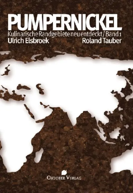 Ulrich Elsbroek - Pumpernickel, E-bok. Tillgänglighet: Lägg i varukorg