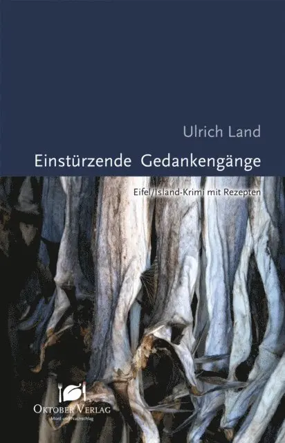 Ulrich Land - Einstürzende Gedankengänge, E-bok. Tillgänglighet: Lägg i varukorg