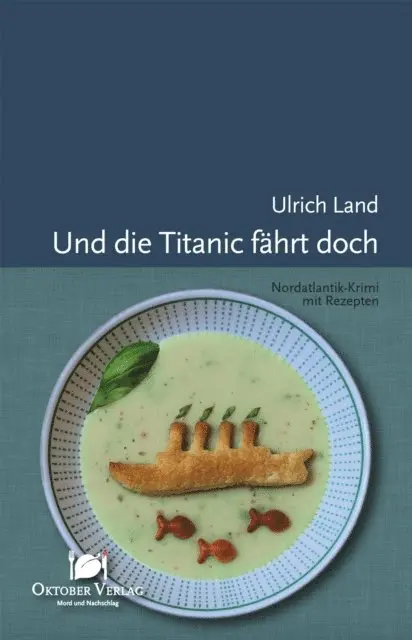 Ulrich Land - Und die Titanic fährt doch, E-bok. Tillgänglighet: Lägg i varukorg