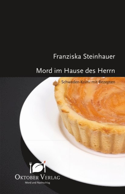 Franziska Steinhauer - Mord im Hause des Herrn, E-bok