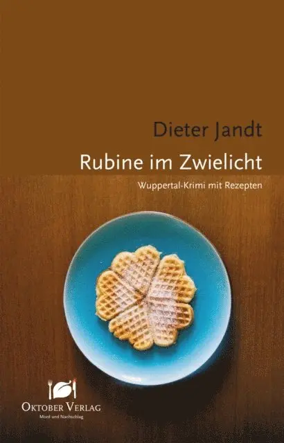 Dieter Jandt - Rubine im Zwielicht, E-bok. Tillgänglighet: Lägg i varukorg