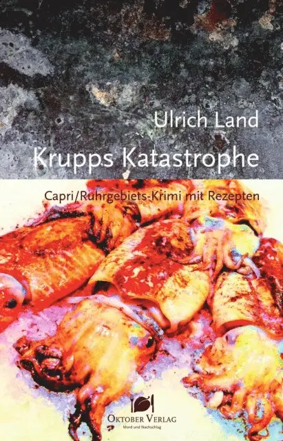 Ulrich Land - Krupps Katastrophe, E-bok. Tillgänglighet: Lägg i varukorg