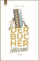 Manuel Zerwas - Der Bücherflüsterer, Häftad