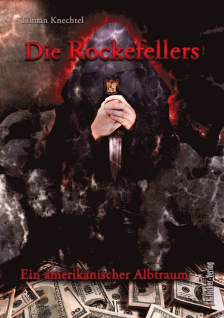 Tilman Knechtel - Die Rockefellers, E-bok